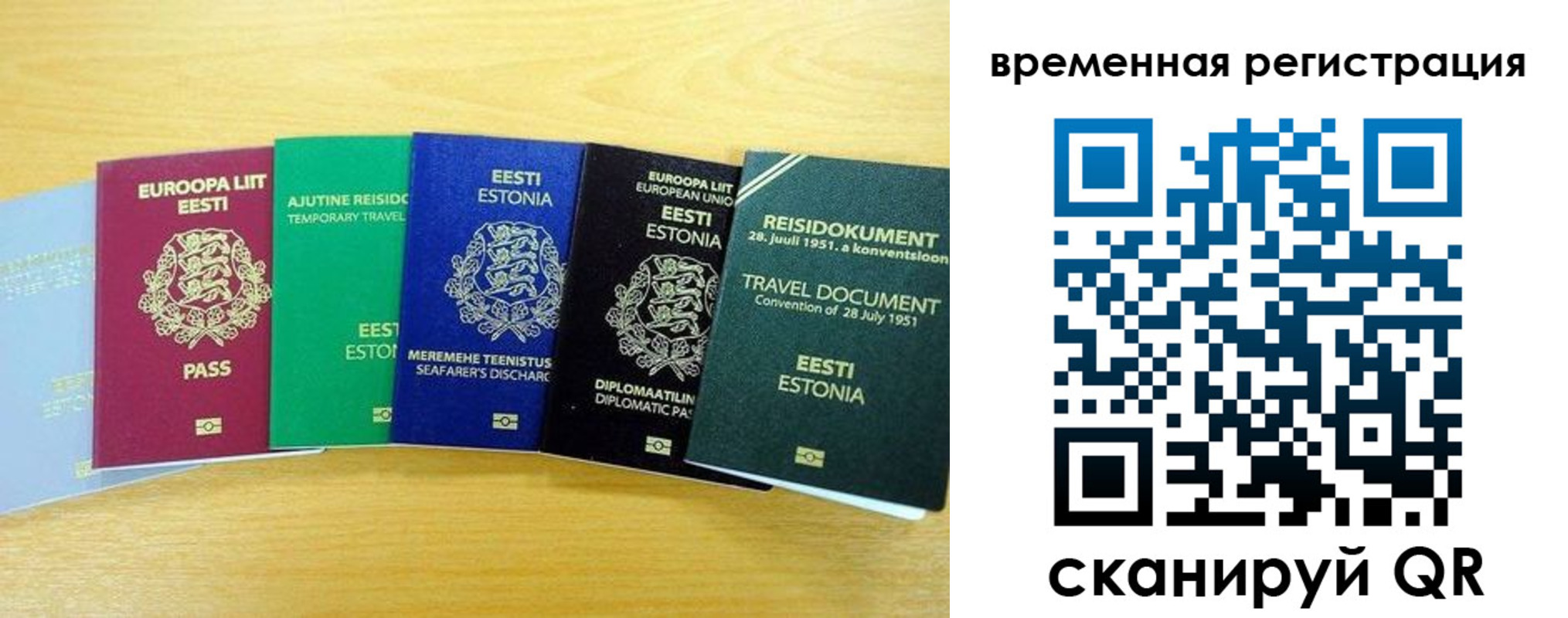 временная регистрация законно в Сельцо